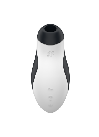 Stimulateur de clitoris ORCA USB Satisfyer - CC597818